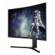 3. Dahua Technology LM32-E330CA monitor komputerowy 80 cm (31.5") 2560 x 1440 px Quad HD LCD Czarny