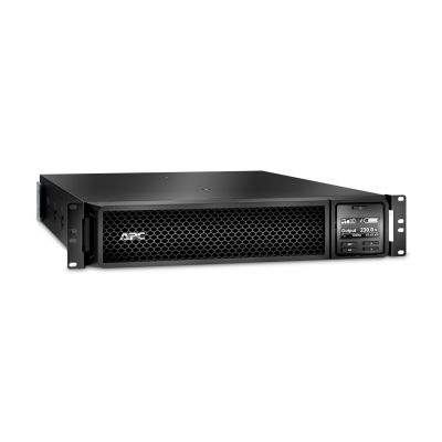 3. APC Smart-UPS SRT 3000VA RM 230V