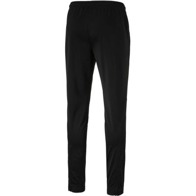 4. Spodnie Puma Liga Sideline Poly Pant Core M 655948 03