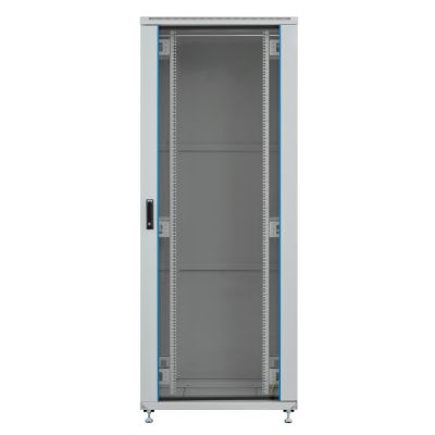 3. EFB Elektronik PEL-4288GR.G1SV stojak 42U Stojak wolnostojący Szary