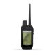 18. Odbiornik GPS Garmin Alpha 200