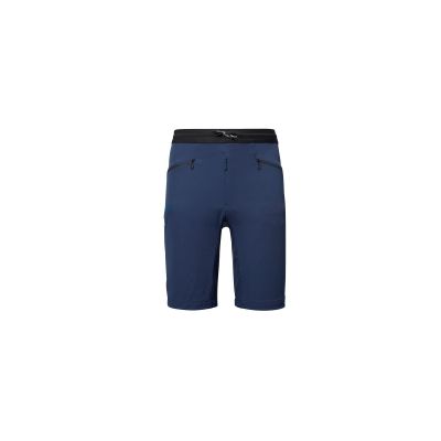 Szorty męskie MILLET Kamet Xcs Light Short M granatowe