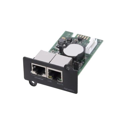 CONCEPTRONIC Karta Sieciowa ZEUS51E/52E 2xRJ45 gniazdo