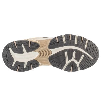 4. Skechers Slip-Ins: Stamina Sport 150710-NTGD Beżowe 36,5