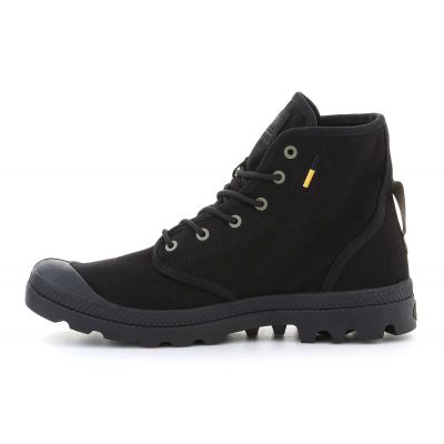 5. Buty Palladium Pampa HI HTG Supply U 77356-001M