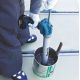 11. Makita Wyciskacz akumulatorowy 12V CXT CG100DSAB 600ml 5000N 1x2,0Ah
