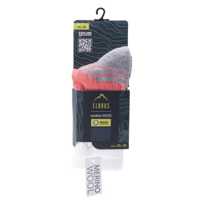 7. Skarpety Elbrus Sureno 92800660288