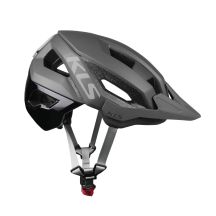 KELLYS KASK OUTRAGE BLACK L/XL