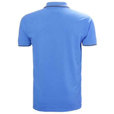 2. Koszulka Helly Hansen HP Genova Polo M 34297 554