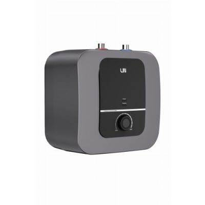 Bojler elektryczny LIN LIFUP1GY 10L szary
