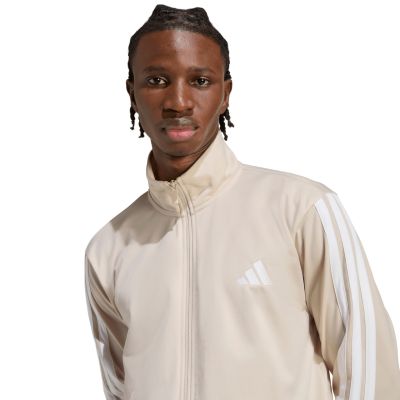 6. Dres męski adidas Dayready beżowy KR5358