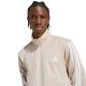 6. Dres męski adidas Dayready beżowy KR5358