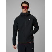 Kurtka softshell wiatroodporna męska 4F 4FRSS26TSOFM644-20S