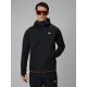 Kurtka softshell wiatroodporna męska 4F 4FRSS26TSOFM644-20S