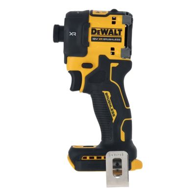 2. Zakrętarka udarowa 18V DCF870NT DEWALT