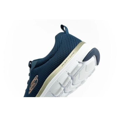 17. Buty Skechers Flex Appeal 4.0 Brillant View W 149303/NVGD