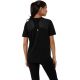2. ASICS Road Fade SS Top 2012D420-001 Czarne L