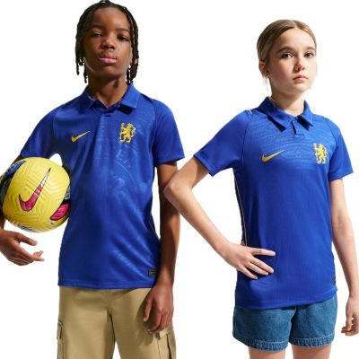 3. Koszulka Nike Junior Chelsea Londyn Home Stadium II1663-453
