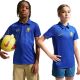 3. Koszulka Nike Junior Chelsea Londyn Home Stadium II1663-453