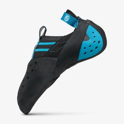 3. Buty SCARPA instinct s-black-azure-41