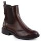 8. Botki ocieplane Potocki W SZ12686 WOL331B
