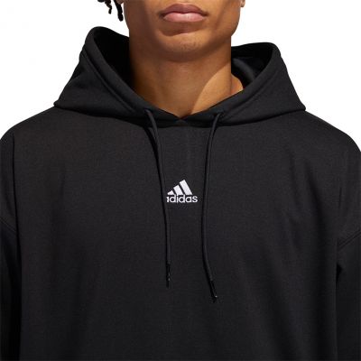 10. Bluza adidas Legend Winter Ho M GD6858