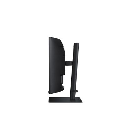 43. MONITOR SAMSUNG LED 34" LS34C652UAUXEN 100Hz