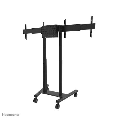 6. Neomounts uchwyt do telewizora dual screen ADM-875BL2