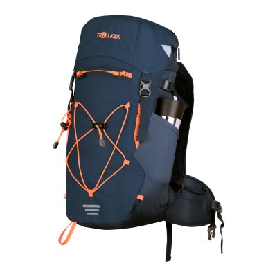 2. Plecak dziecięcy dla chłopca/dziewczynki Fjell Trekker 22 (654-110)