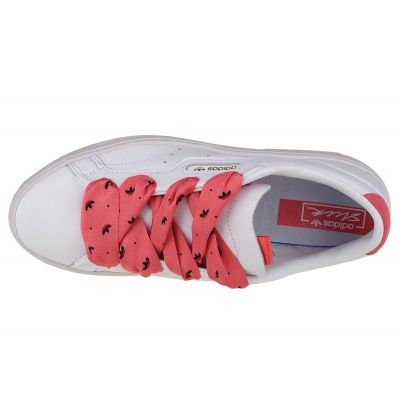 3. Buty adidas Sleek W FY6679