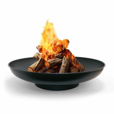 9. Palenisko ogrodowe Heat misa ogniowa Classic Ø80 FB.007 czarny