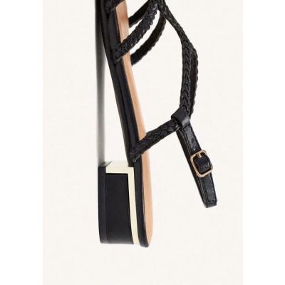 3. Buty Damskie Gioseppo POWNAL (74333-P-Negro)