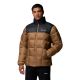 Columbia Puffect IV Jacket 2174301257 Brązowe L