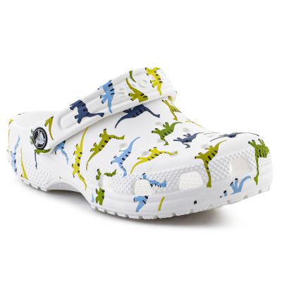 Chodaki Crocs Classic Character Print Clog 209695-9DH