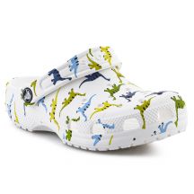 Chodaki Crocs Classic Character Print Clog 209695-9DH