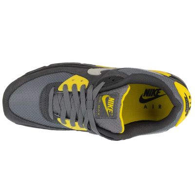 3. Nike Air Max 90 DM0029-016 Szare 41