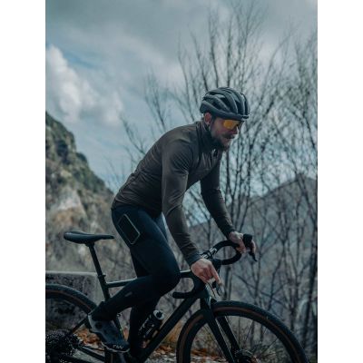 2. Kurtka rowerowa NORTHWAVE Extreme H20 2 Jacket zielony