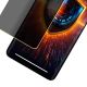 9. Folia prywatyzująca matowa 3mk Silky Matt Privacy na Motorola Edge 50 Pro