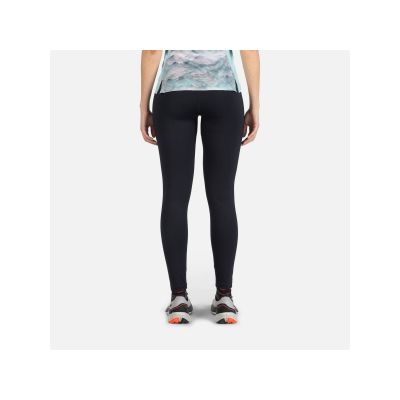 3. Legginsy damskie ROSSIGNOL W Sapa Tights czarne