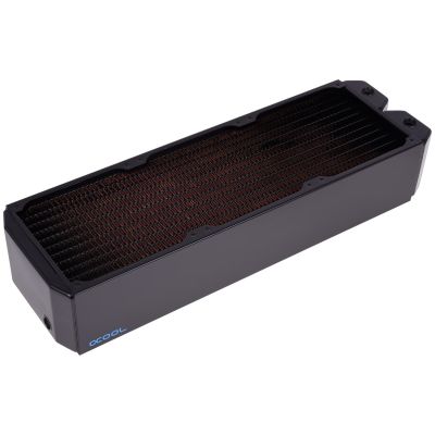 4. Radiator NexXxoS Monsta 420mm