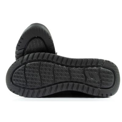 18. Skechers On-The-Go buty zimowe damskie botki wodoodporne za kostkę