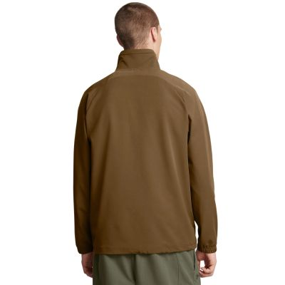 2. Męska kurtka przejściowa Under Armour UA Unstoppable Anorak Lc 1389355-498