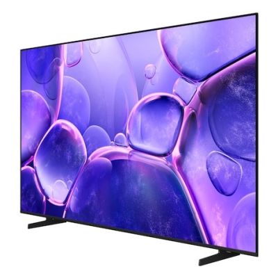 49. Telewizor Samsung UE55U8092F LED 55'' 4K Ultra HD Tizen Q-Symphony DVB-T2 Czarny