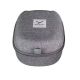 2. beyerdynamic Hardcase Sztywny futerał luksusowy - szary do DT 770 / 700 /990 /900