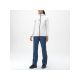 2. Kurtka MILLET W Seneca Fleece Hoodie Szary