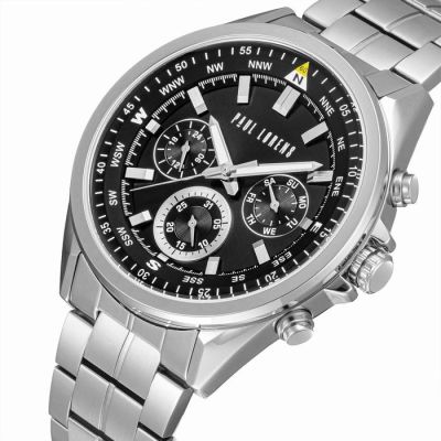 2. Zegarek Męski PAUL LORENS PL20009B-1C1 + BOX