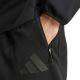 4. Spodnie męskie adidas Z.N.E. Open-Hem czarne JC5478