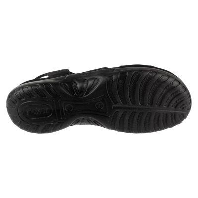 4. Rieker Sandals 64857-00 Czarne 36