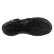 4. Rieker Sandals 64857-00 Czarne 36
