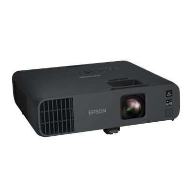 6. Epson EB-L265F projektor danych 4600 ANSI lumenów 3LCD 1080p (1920x1080) Kompatybilność 3D Czarny